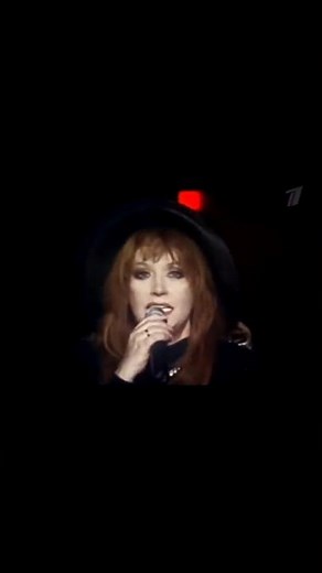 The Greatest Singer of All Time Alla Pugacheva Алла Пугачёва Пугачева Не отрекаются любя