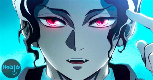 Top 10 Epic Demon Slayer Moments  | Articles on WatchMojo.com
