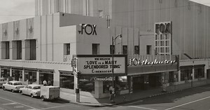 Spokane's 21st Century Fox