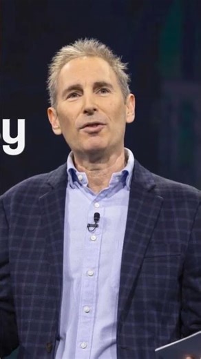 Amazon's Growth Machine Finally Breaking Down #tech #market