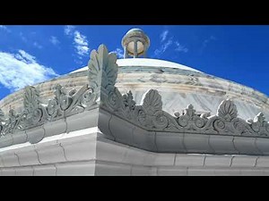 OVERALL WINNER | Capitol Dome, San Juan, PR, USA | ACI Excellence Awards 2025