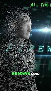 This Song Explains AI Like Never Before 🎶 #shorts