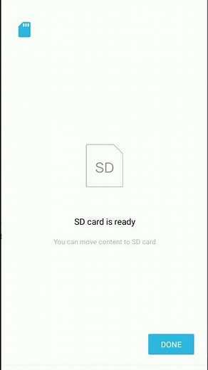 How to Format SD Card as Internal Storage in Android #Shorts