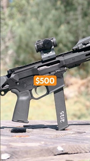 Best Budget PCC?