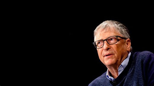 Bill Gates – wizjoner, który zaprogramował przyszłość, kończy 70 lat