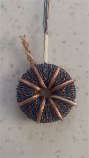 What All Can You Do With The Spikes? Step Down Flyback?