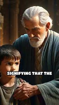 Genesis 48 Explained Jacob’s Surprising Blessing on Ephraim & Manasseh