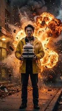 She Ordered 100 Meals a Day — And Nobody Knew Why" #shorts #viralshorts #kindness #emotionalstory