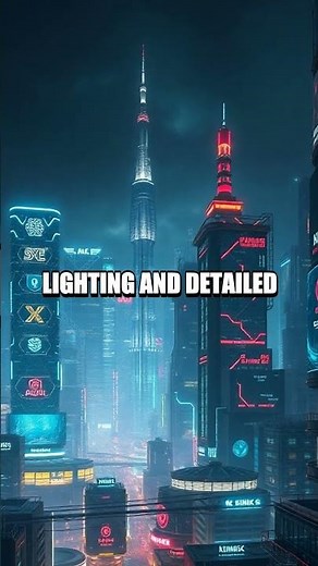 Unreal Engine 5 in The Matrix Awakens