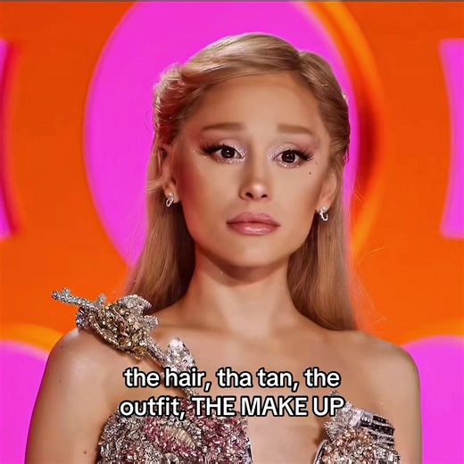 Ariana Grande Inspired Look: Hair, Tan, Outfit, Makeup