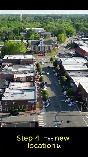 How Does the Locust Effect Impact Communities