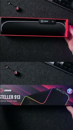 Ігрова екосистема Lorgar 😱