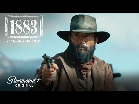 ‘Racing Clouds’ | 1883 | Paramount+