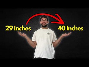 The Only 3 Exercises You Need For A 40 Inch Vertical