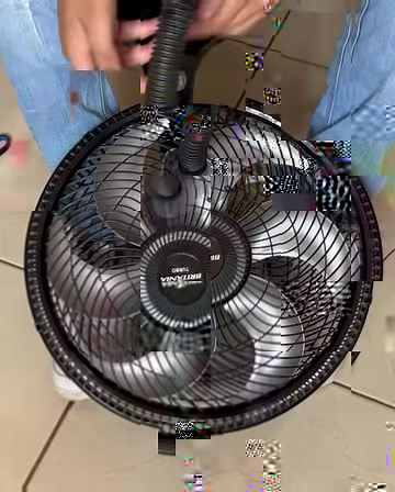 Cómo hacer un aire acondicionado casero | Que Delicioso