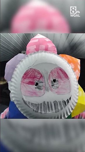 Who is the "Box Demon"?