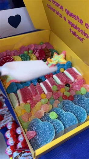 9.99€ candy box 🍭