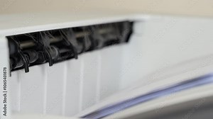 Learn simple techniques to fix common printer issues at home and ensure smooth printing experiences all year round