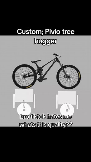 Innovative Custom Design in MTB Suspension