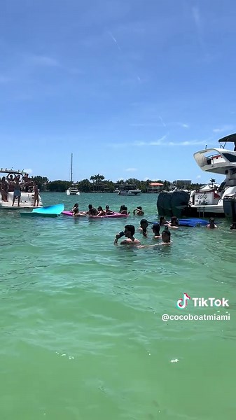 Cocoboatmiami: Tu Mejor Opción para el Alquiler de Barcos