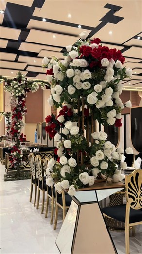 Vista Event Complex: Elegant Wedding Venue in Rawalpindi & Islamabad