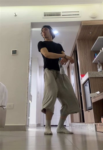 Experience the Joy of Zep Dance in Africa