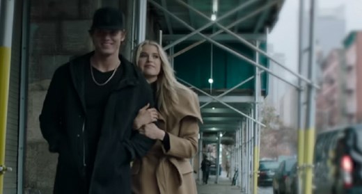 Parker McCollum Pretty Heart (Video and Lyrics)