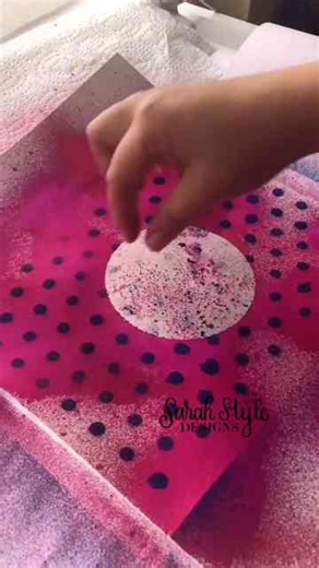 Bold and Abstract Lettering Art