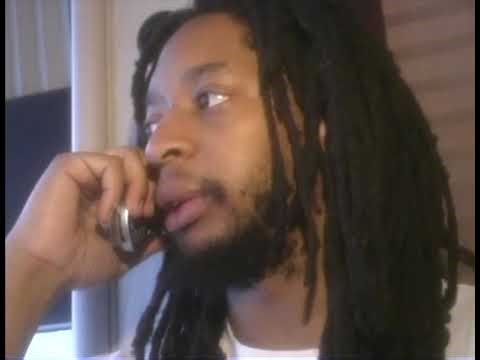 Lil Jon Interview On Crunk Kings DVD (2004) Part 1