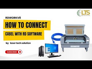 How to Connect RD Work Software with Your PC | Easy Setup Guide