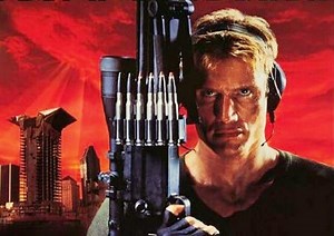 Silent Trigger: Straight-to-Video Arthouse Action