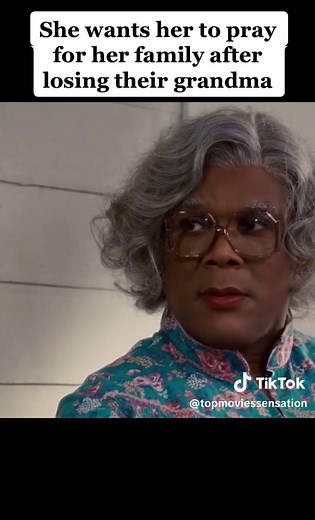 Madea Movie Clips: I Can Do Bad All By Myself - Funny Scenes Compilation