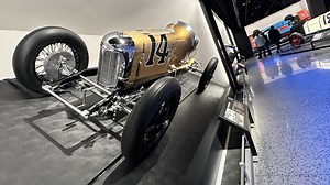 5 cool things to see inside the reimagined IMS museum