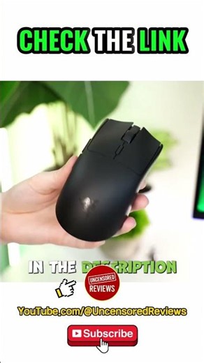 Stop Wasting Money on DeathAdder: Viper V3 Pro Wins #shorts