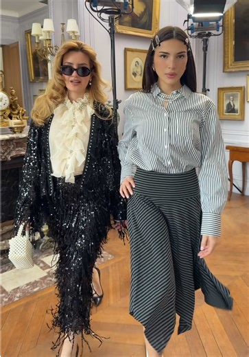 fashion girlies @carla julie 💖