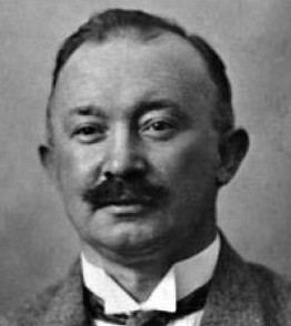 Hugo Boss (fashion designer) - Alchetron, the free social encyclopedia