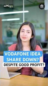 Vodafone Idea Finally Won? The Market Doesn’t Think So