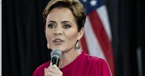 Defeated Arizona GOP gubernatorial candidate Kari Lake refuses to concede