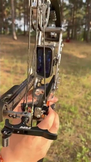 Testing the ultimate modern crossbow setup