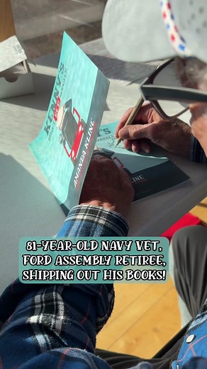 Once an assembly line worker, always an assembly line worker. #blackfridaysale #kennysbrightredscooter #patriotickenny #christmas #mariahcarey #fyp #viral