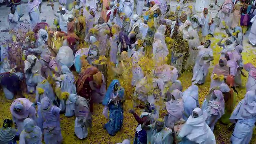 NatGeo's 'One Strange Rock' Is the Story of Earth, Told by People Who Left It