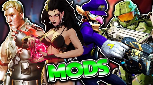Marvel Rivals Mods Keep Getting Crazier—Here’s Why