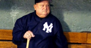 Baseball legend Don Zimmer dead at 83