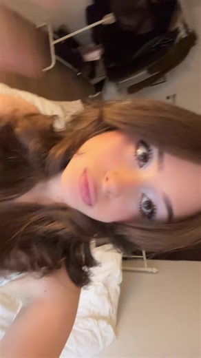 anesa (@nesalovesyou)’s video of Eye Makeup