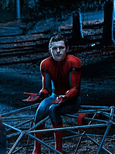 Iron Man and Spider-Man Friendship Tribute Video