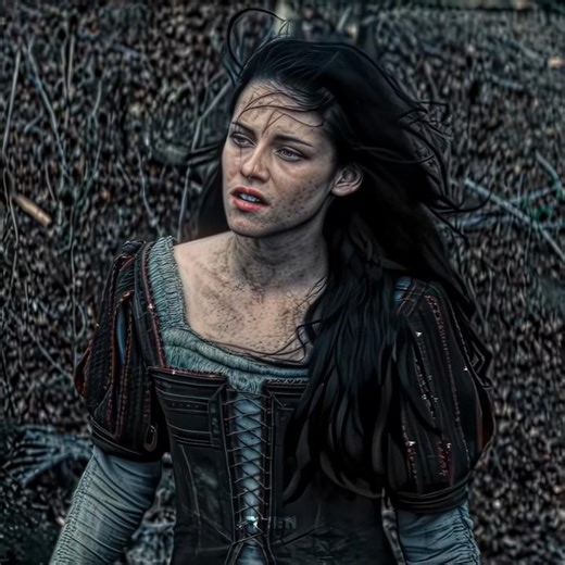 "Monster recognizes royal power" - Snow white & the huntsman | Headlights (feat. KIDDO) - Alok #edit