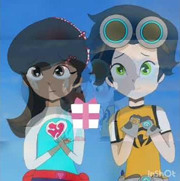 Rusty X Ruby edit