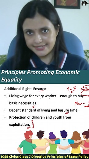 Directive Principles explained with simple examples