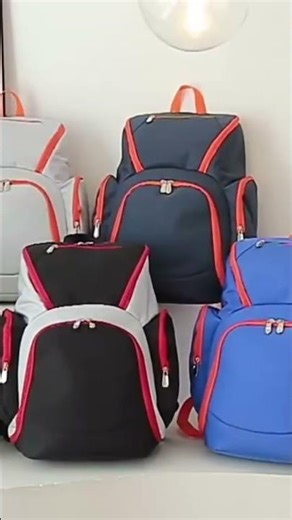 👟Game-Ready Gear, Brand-Ready Style: Custom Sport Backpacks