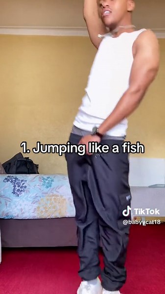 NLE Choppa Dances Compilation